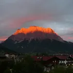 Apartment Haus Panorama Lermoos
