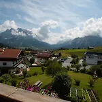 Apartment Haus Panorama