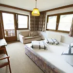 Apartment Haus Panorama