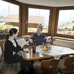 Apartment Haus Panorama *