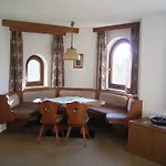 Apartment Haus Panorama Lermoos