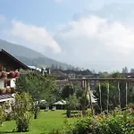 Apartment Haus Panorama