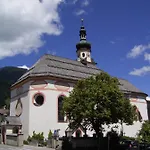Haus Panorama *