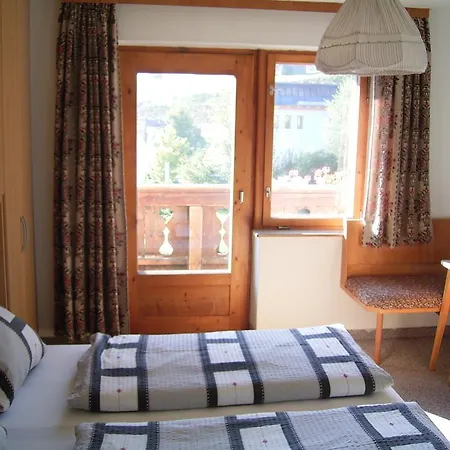 Haus Panorama Lermoos