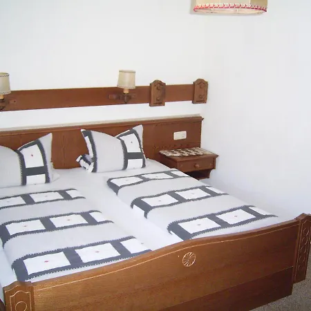 Haus Panorama Lermoos