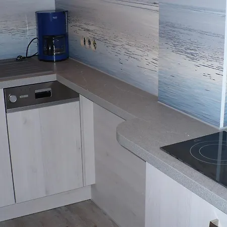 아파트 Haus Panorama