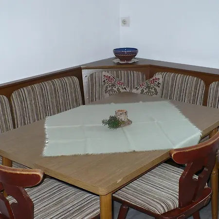דירה Haus Panorama לרמוס
