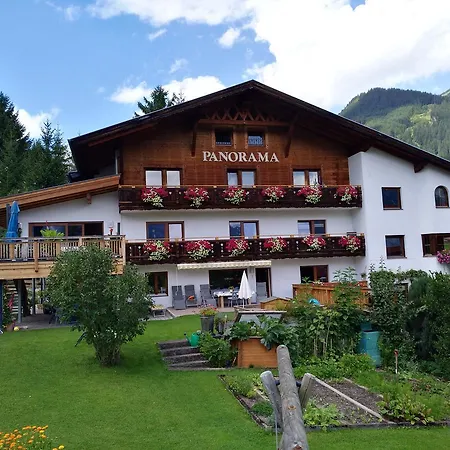 Haus Panorama Apartamento