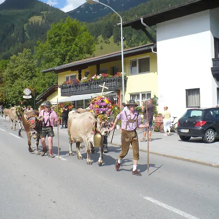 Haus Panorama Apartamento