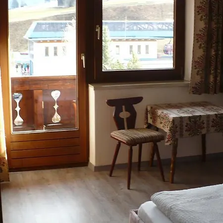 Haus Panorama *