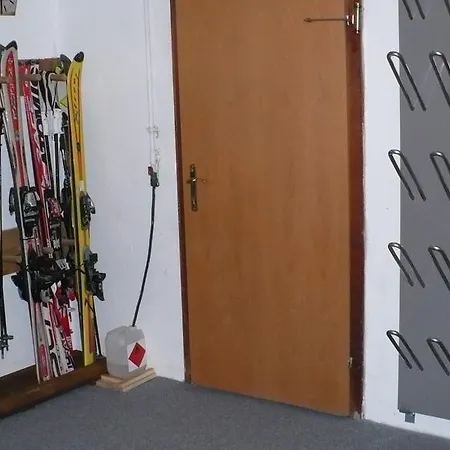 아파트 Haus Panorama 레르모스