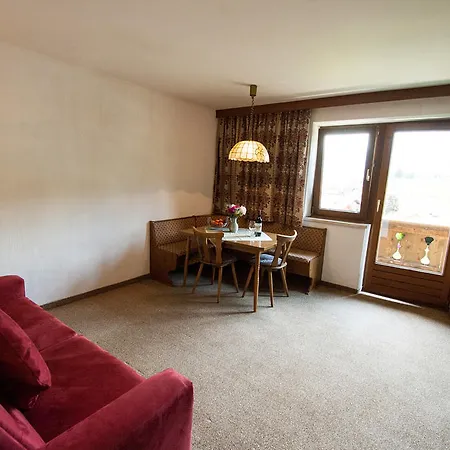 아파트 Haus Panorama *