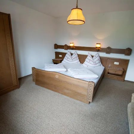 아파트 Haus Panorama 레르모스