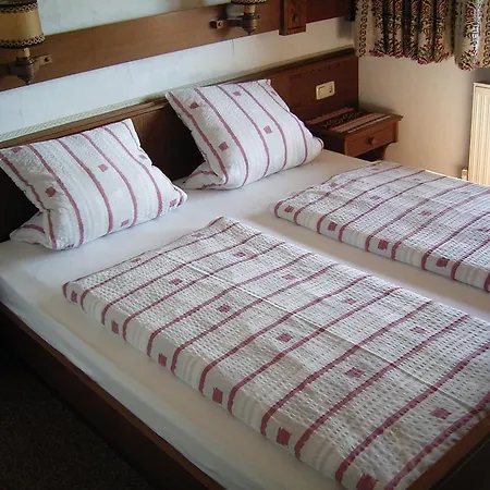 아파트 Haus Panorama