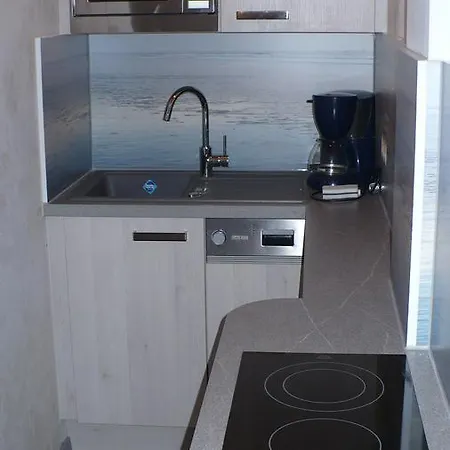 Haus Panorama 아파트