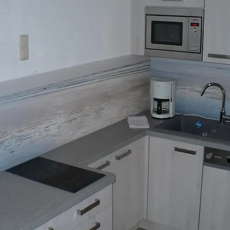 Haus Panorama 아파트