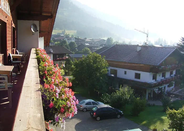 Haus Panorama
