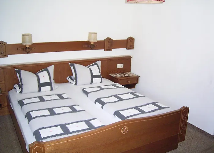 Haus Panorama ليرموس