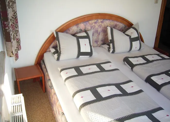 Haus Panorama شقة *