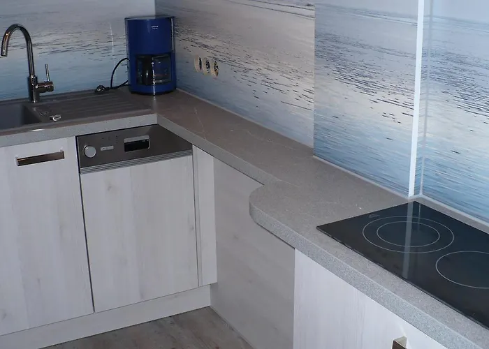 شقة Haus Panorama