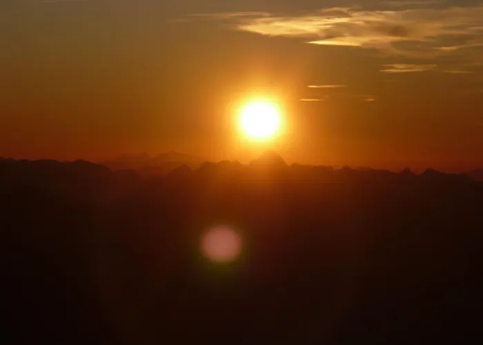 Haus Panorama شقة ليرموس