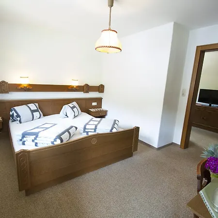 Apartament Haus Panorama *