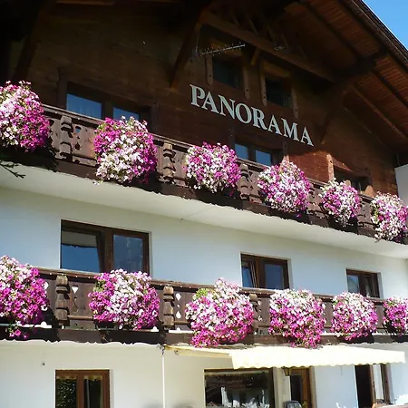 Haus Panorama Lermoos