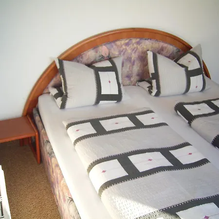 Haus Panorama Apartament *