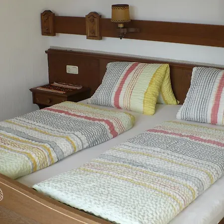 Haus Panorama Apartament Lermoos