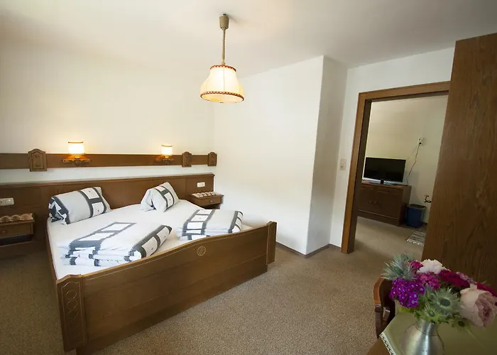 Apartment Haus Panorama