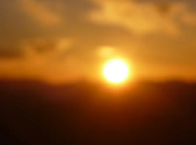 Haus Panorama Apartment *