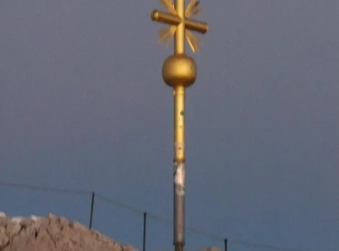 Apartment Haus Panorama *