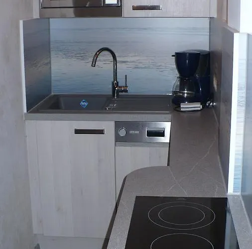 Haus Panorama Apartment