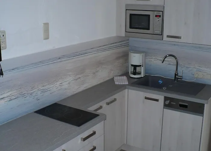 Haus Panorama Apartment